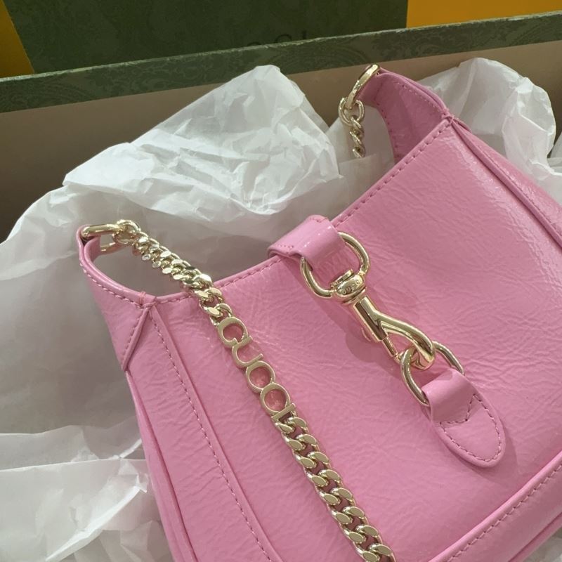 Gucci Hobo Bags